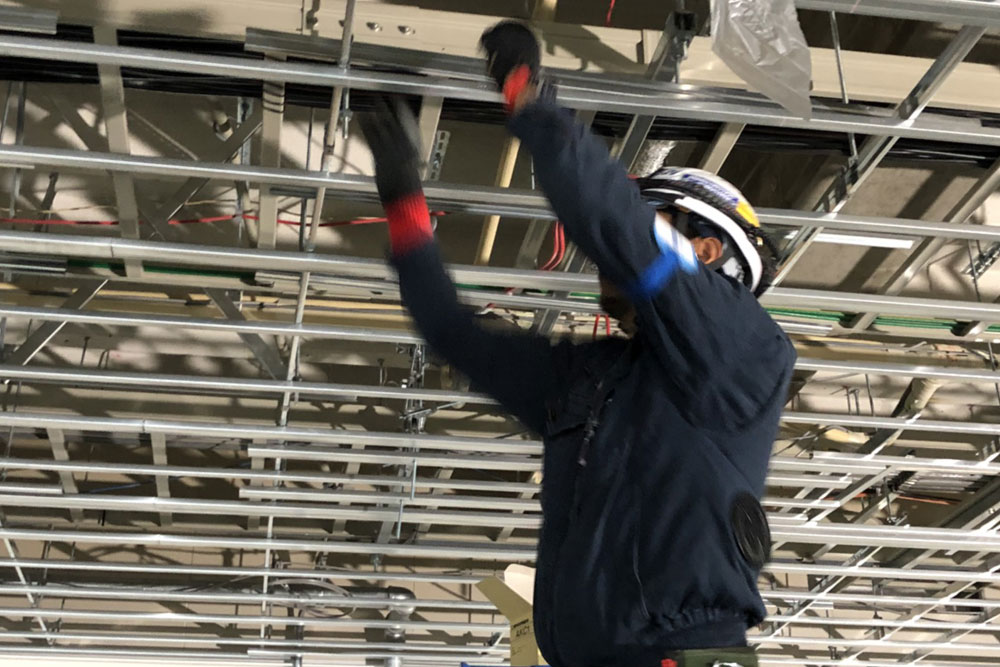 株式会社片岡電工